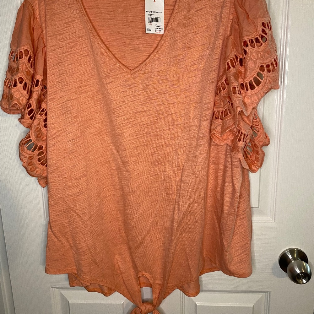 Coral Activewear